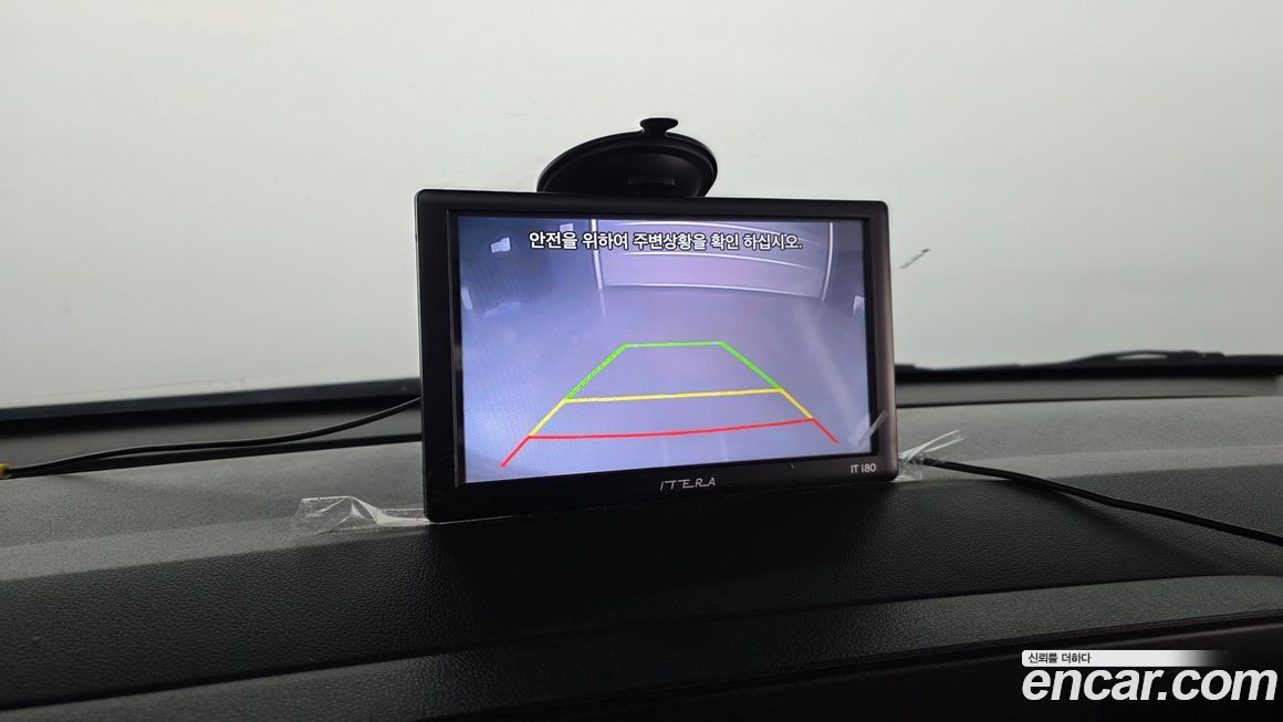 Hyundai Staria 2023