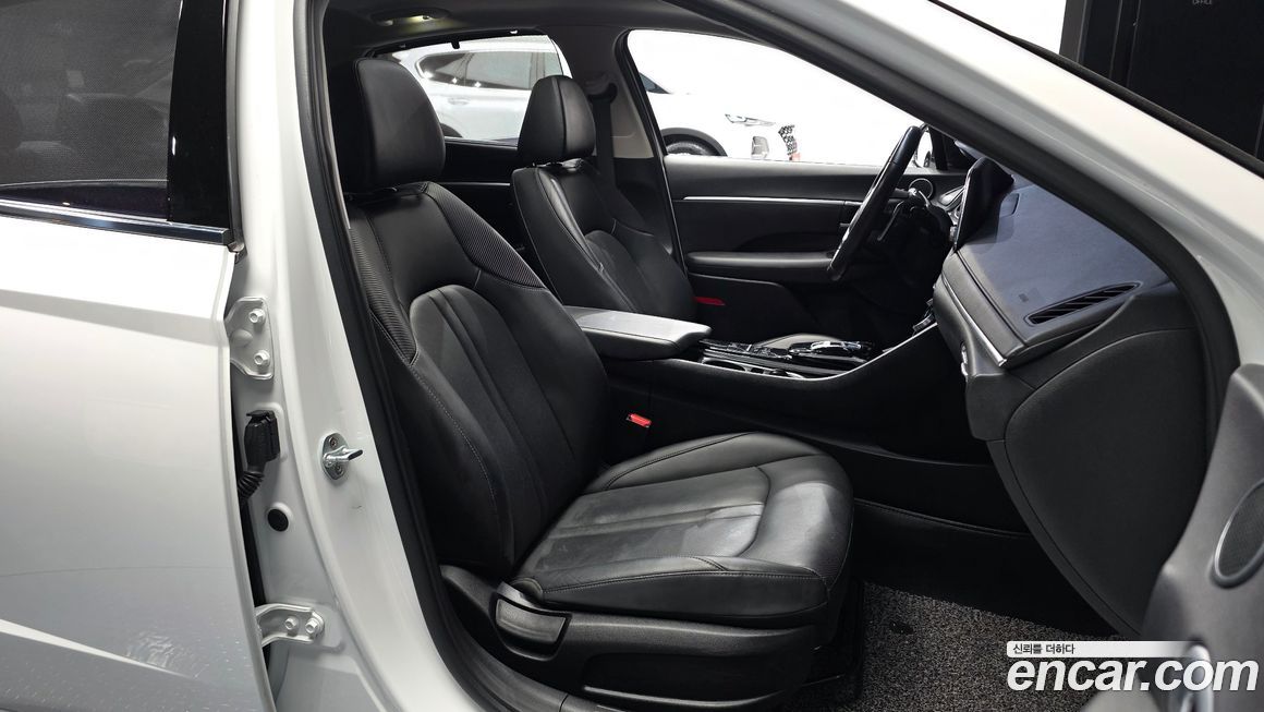 Hyundai Sonata 2020