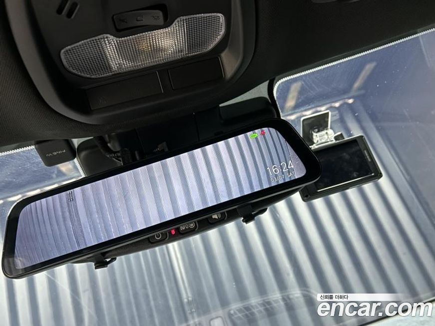 ChevroletGMDaewoo Trax 2024