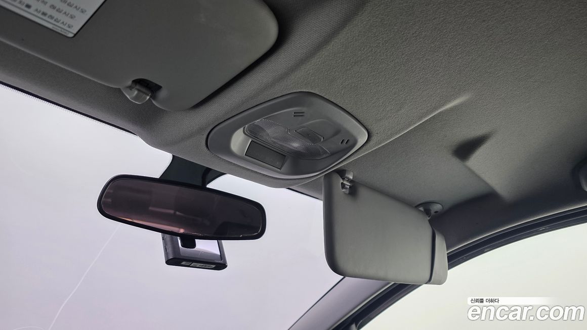 ChevroletGMDaewoo Spark 2017