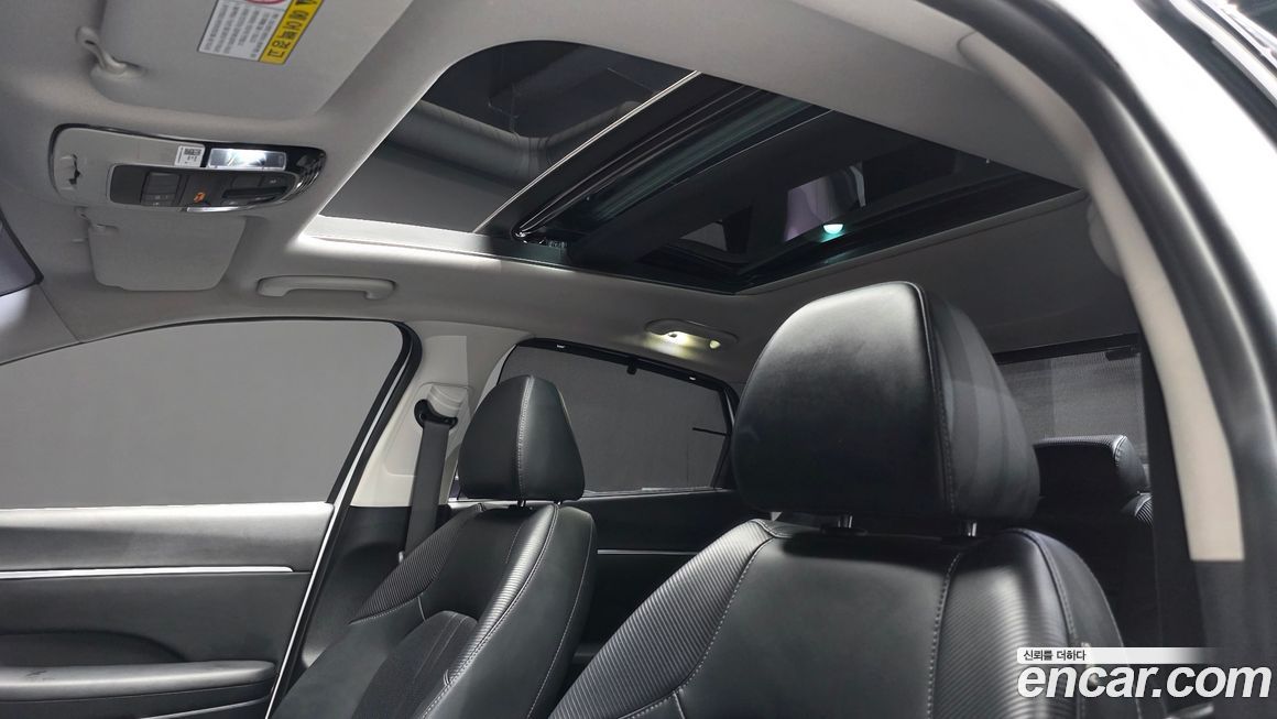Hyundai Sonata 2020