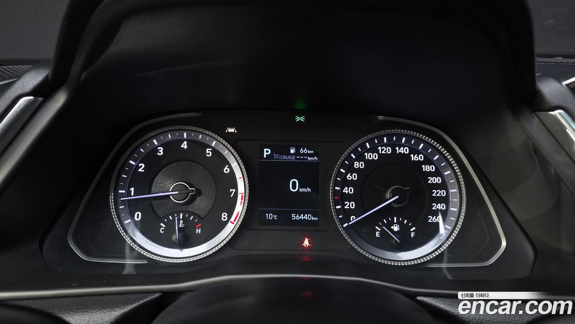 Hyundai Sonata 2020