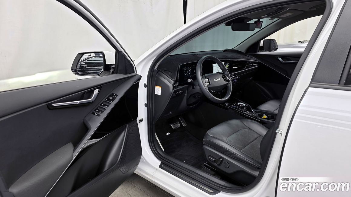 Kia Niro 2023