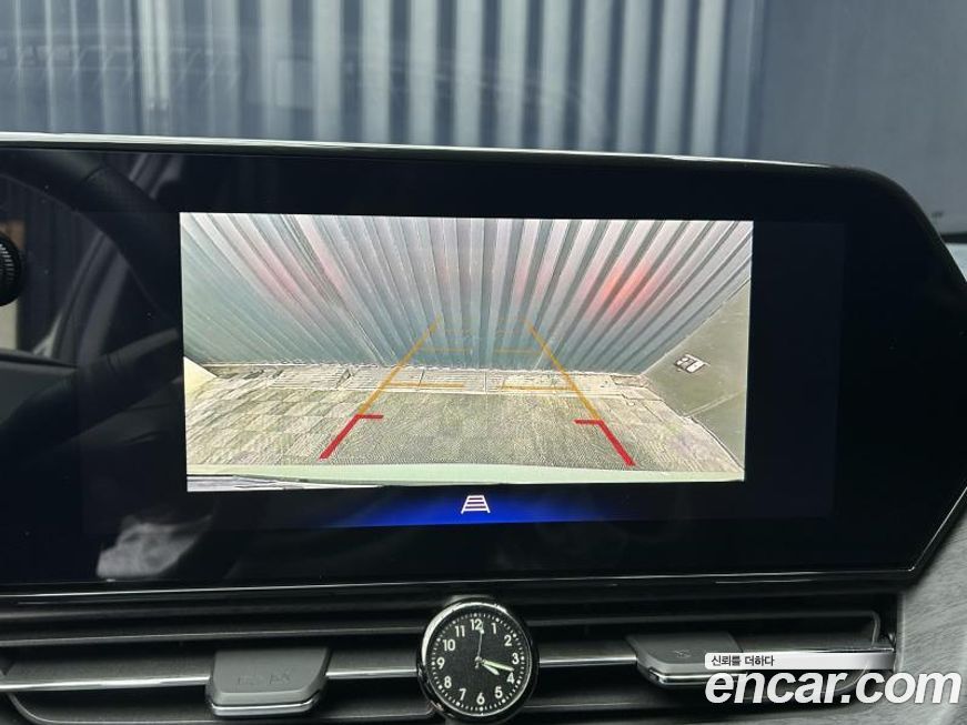 ChevroletGMDaewoo Trax 2024