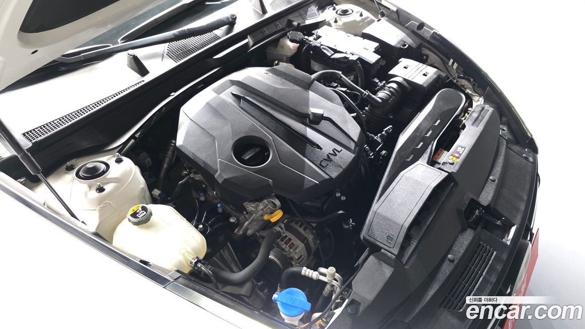 Hyundai Sonata 2020