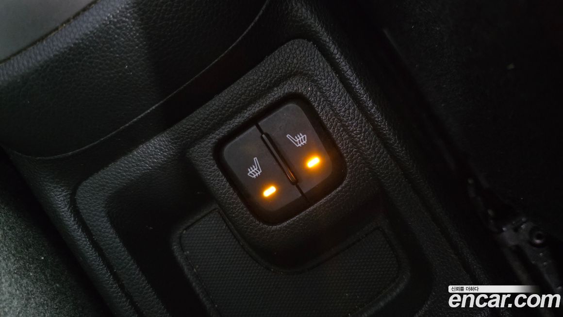 ChevroletGMDaewoo Spark 2017