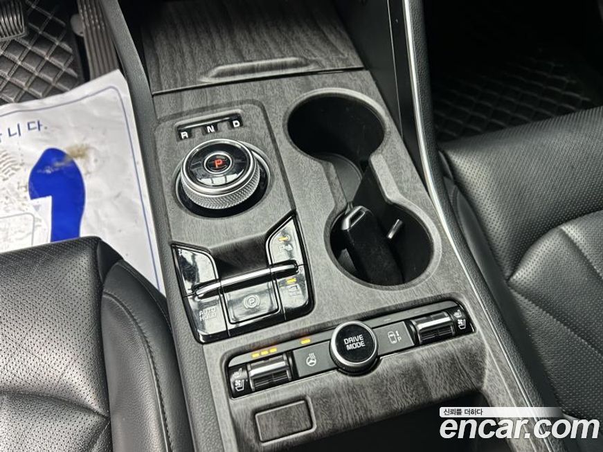 Kia K5 2021