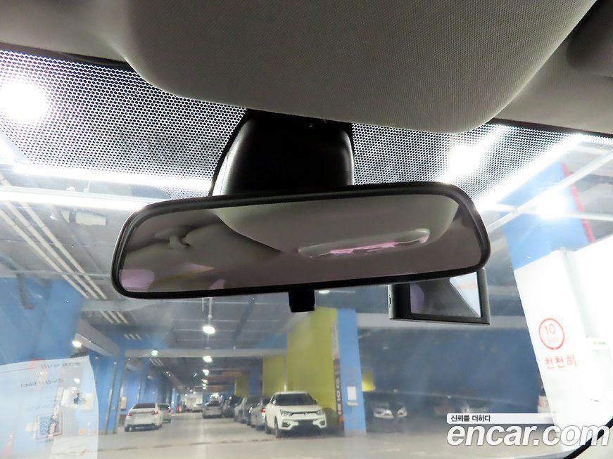 Renault-KoreaSamsung SM3 2017