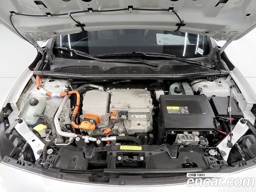 Renault-KoreaSamsung SM3 2017