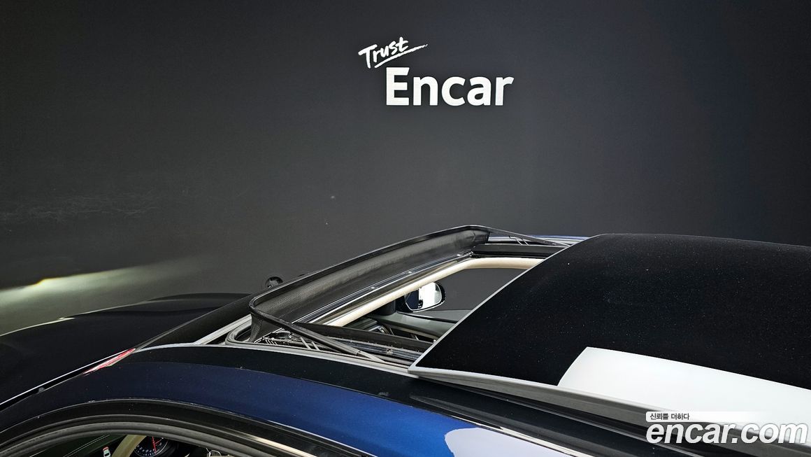 Genesis G70 2018