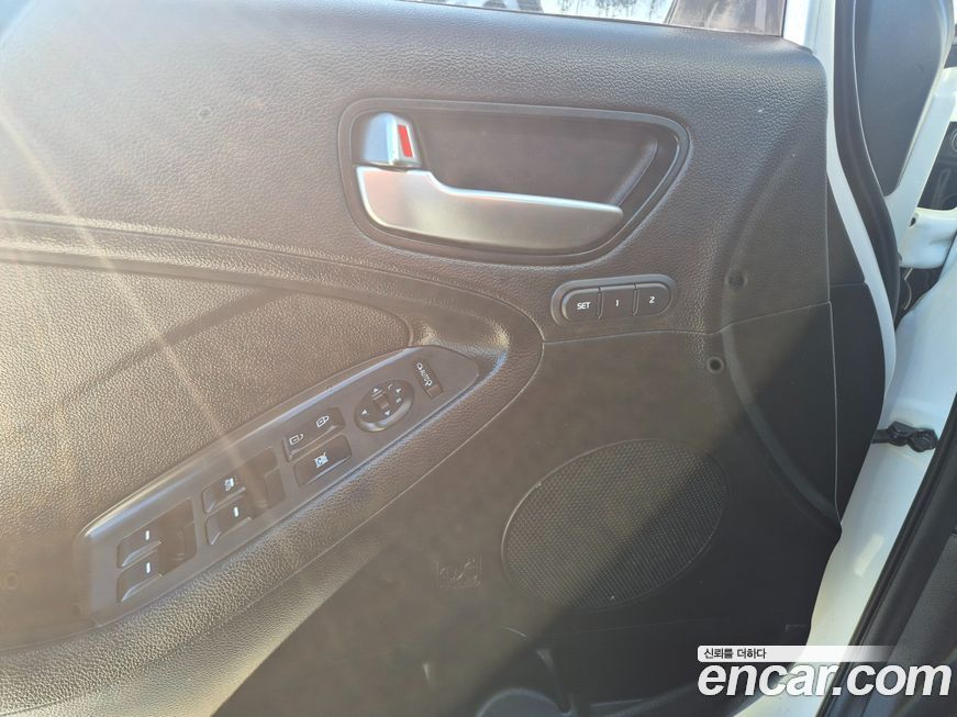 Kia K3 2016