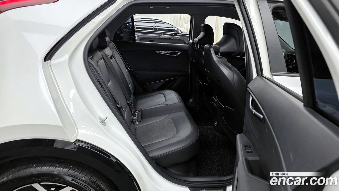 Kia Niro 2023