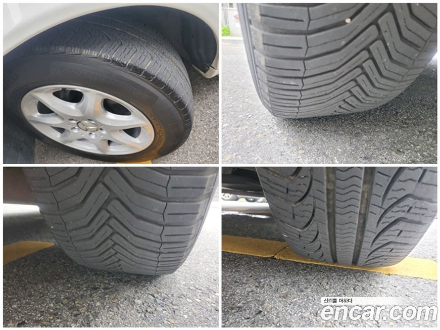 Mercedes-Benz S-Class 2000