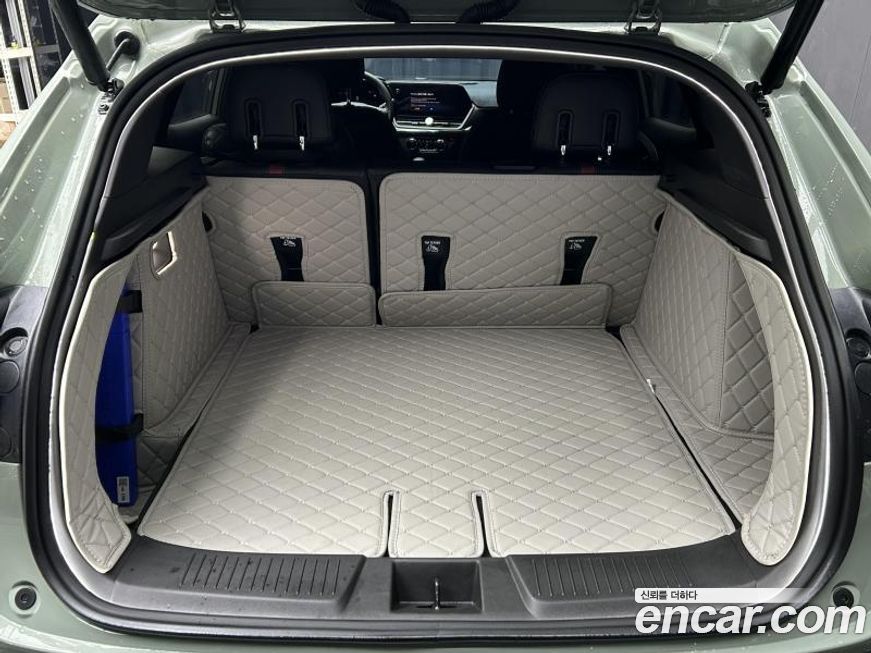 ChevroletGMDaewoo Trax 2024