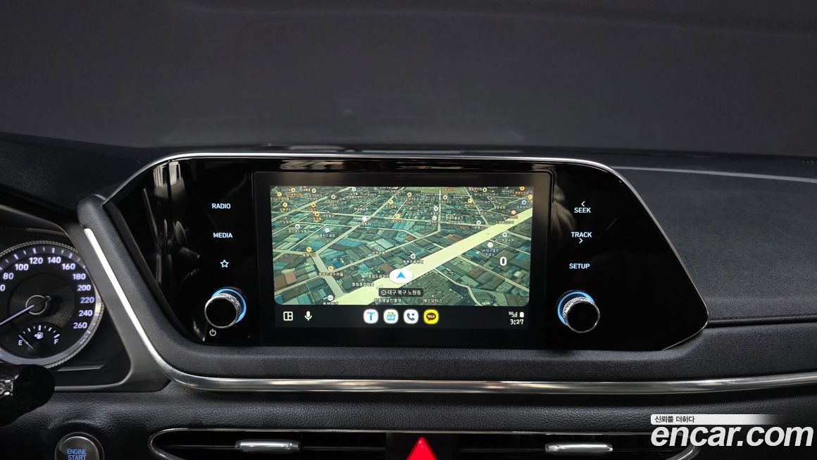 Hyundai Sonata 2020