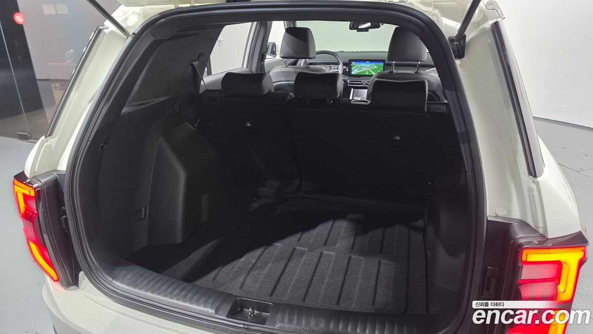 KG_Mobility_Ssangyong Torres 2023