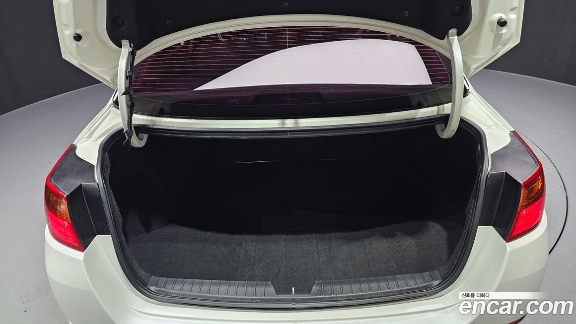 Kia K5 2015