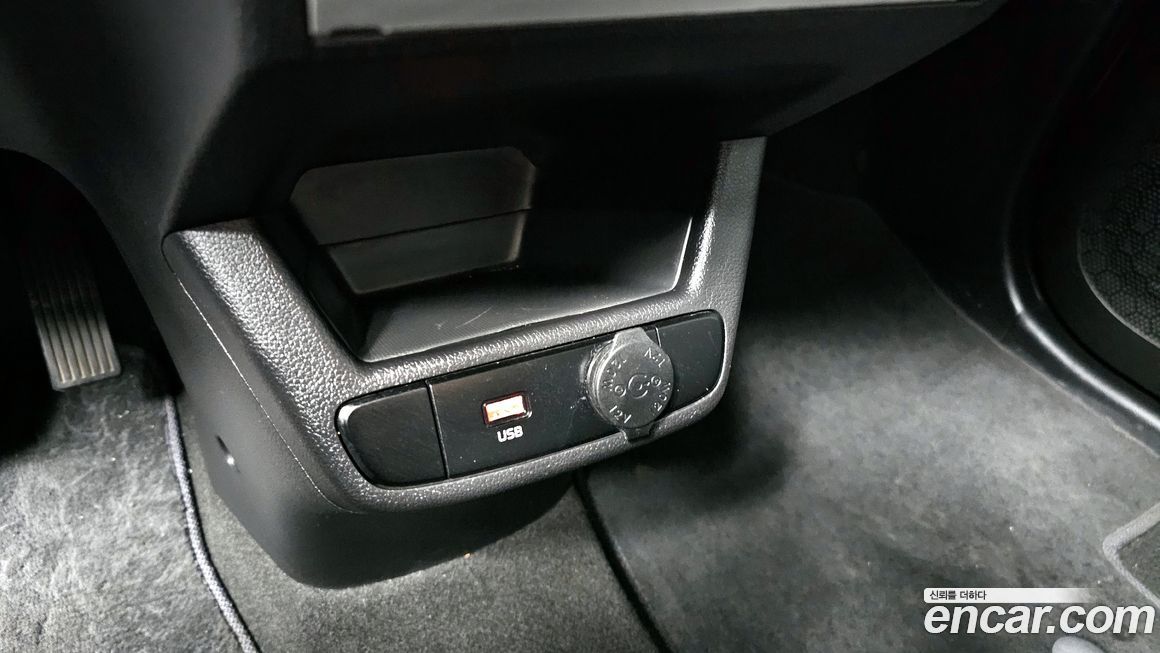 Kia RAY 2021