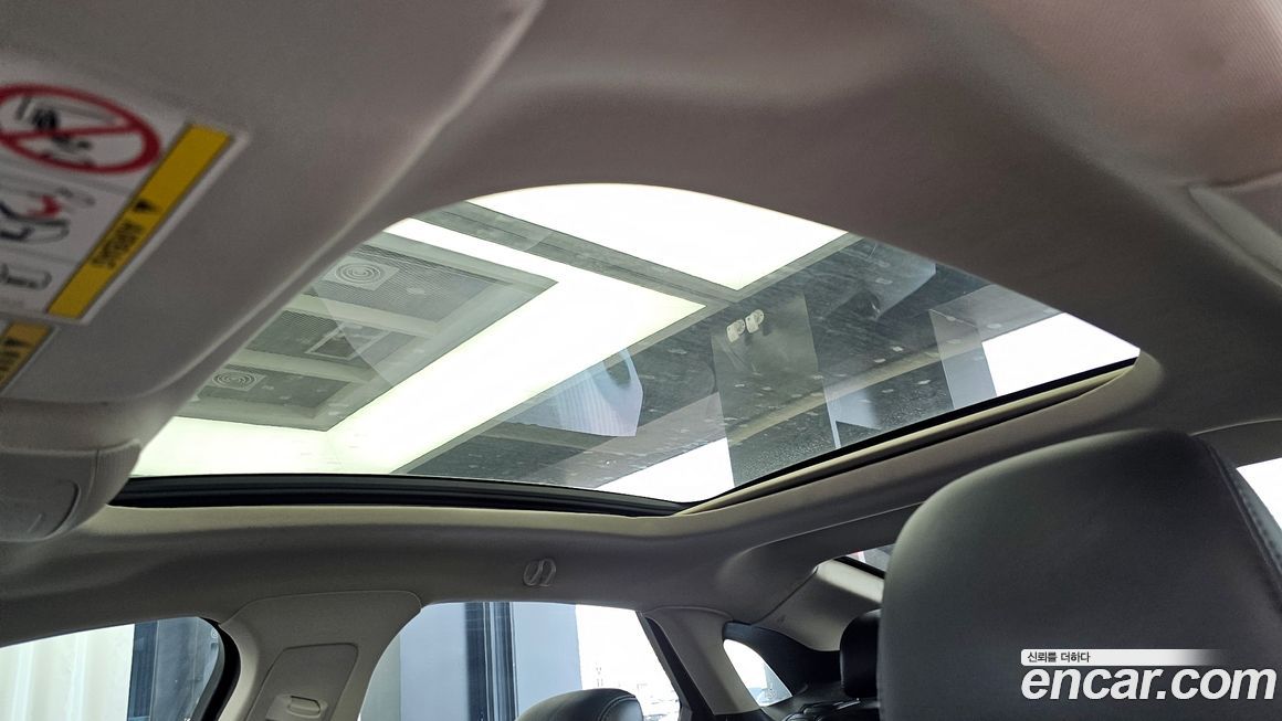 Lincoln MKZ 2016