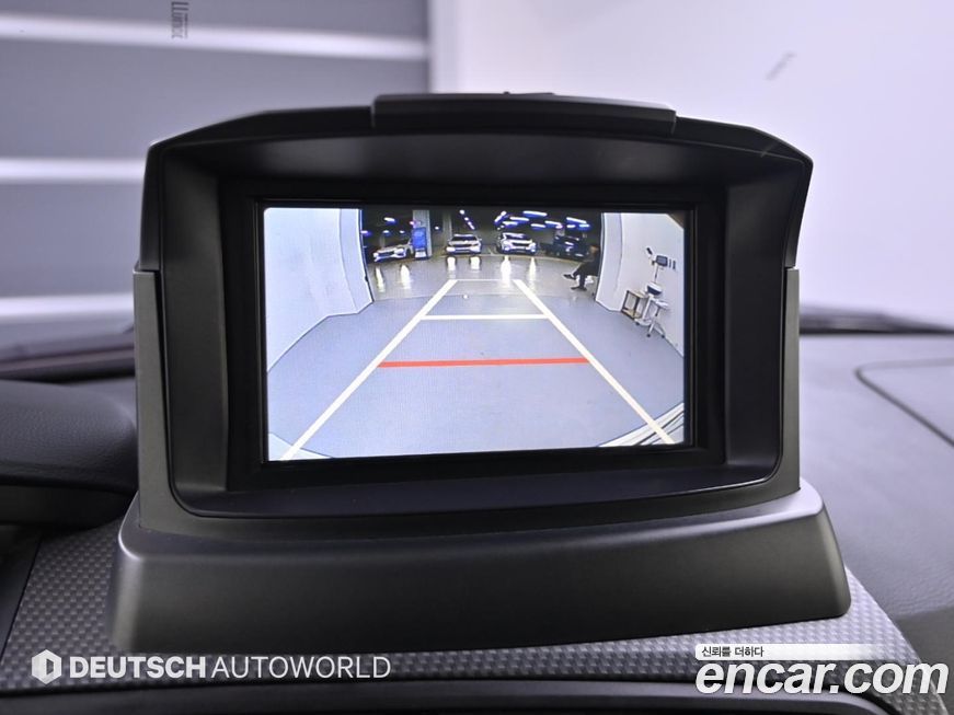 KG_Mobility_Ssangyong KORANDO 2015