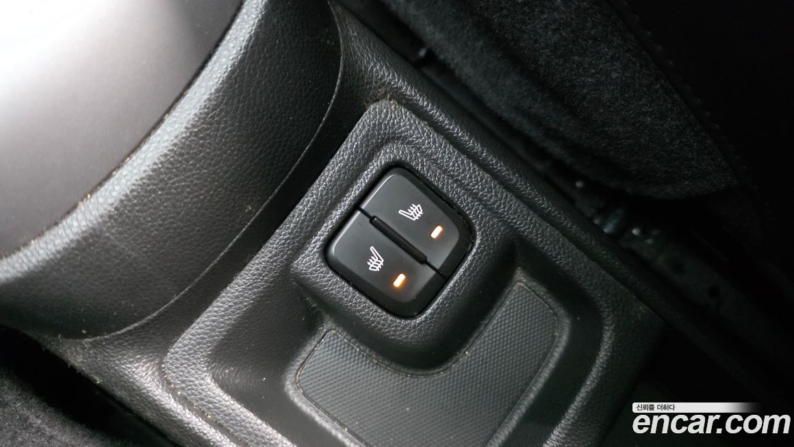 ChevroletGMDaewoo Spark 2019