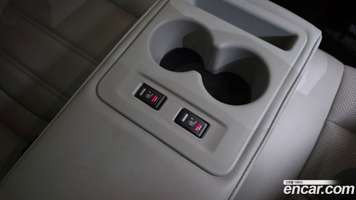 Renault-KoreaSamsung SM6 2019