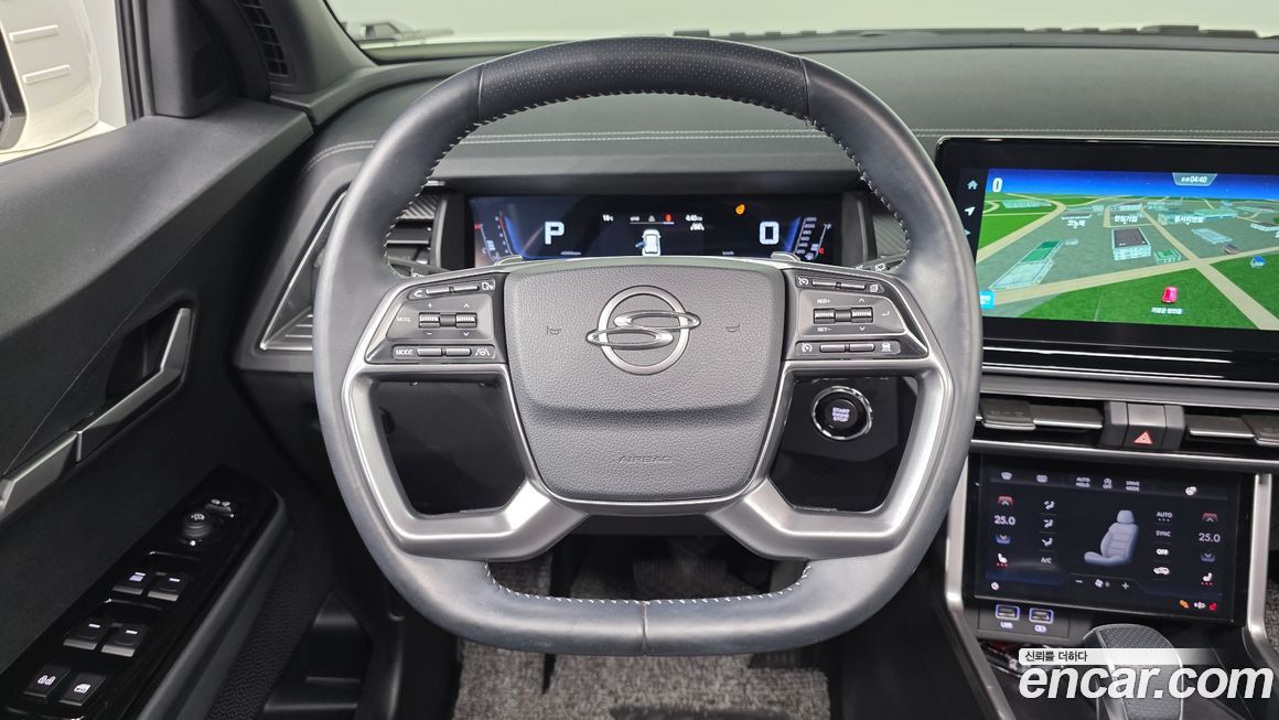 KG_Mobility_Ssangyong Torres 2023