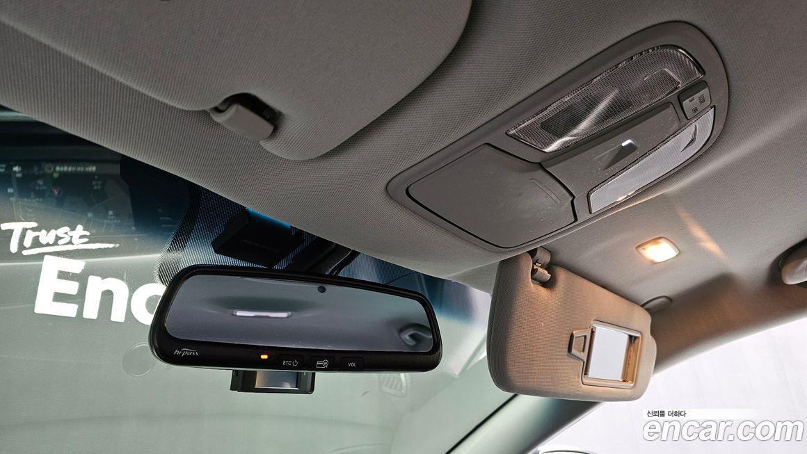 Kia K5 2015