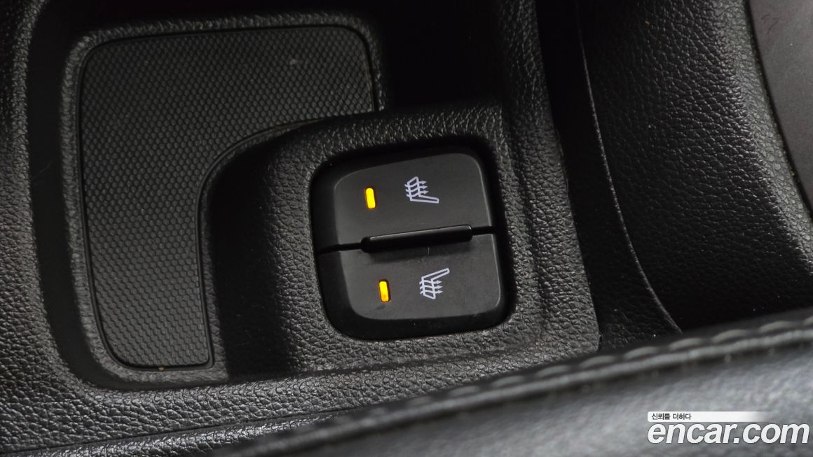 ChevroletGMDaewoo Spark 2020