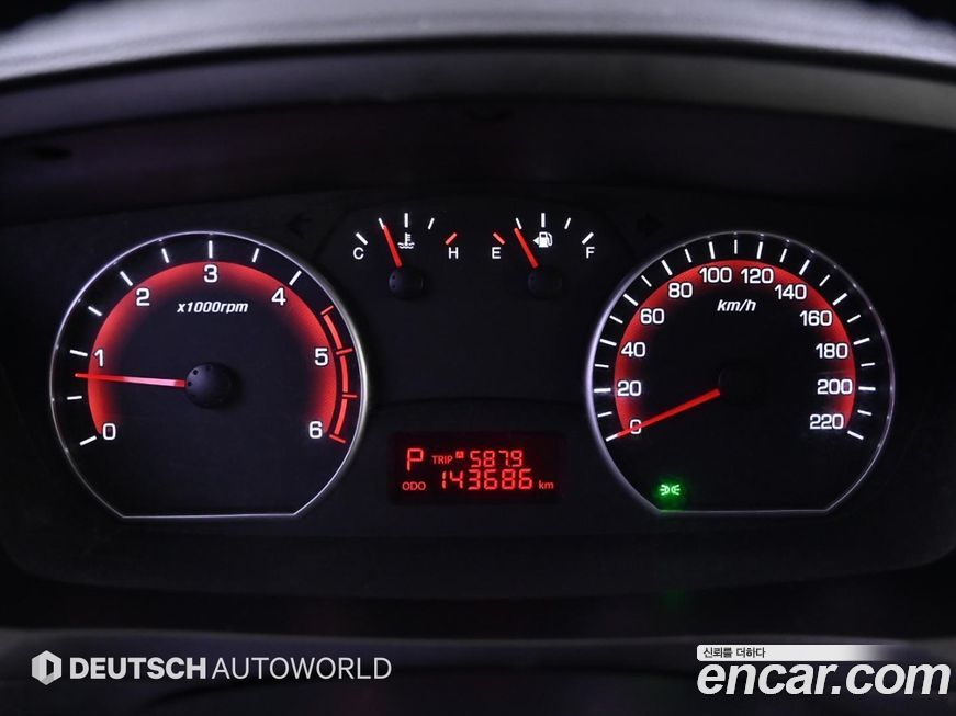 KG_Mobility_Ssangyong KORANDO 2015