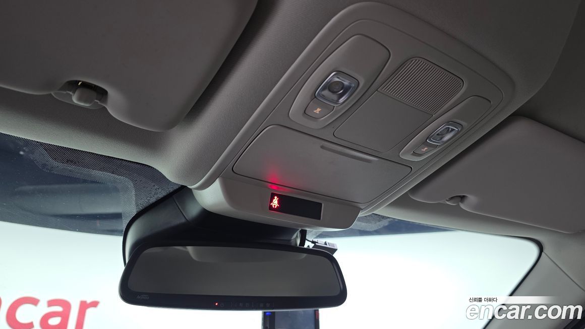 Renault-KoreaSamsung SM6 2019