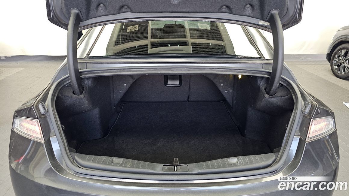 Lincoln MKZ 2016