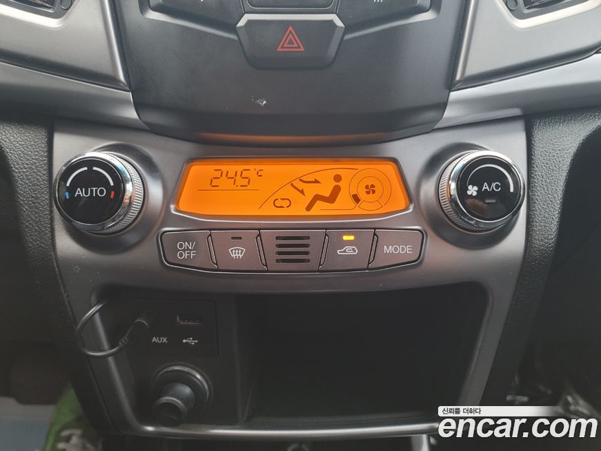 KG_Mobility_Ssangyong KORANDO 2015