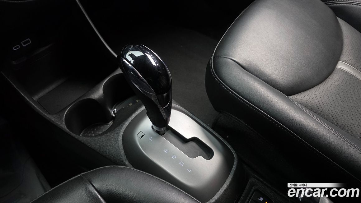 ChevroletGMDaewoo Spark 2019