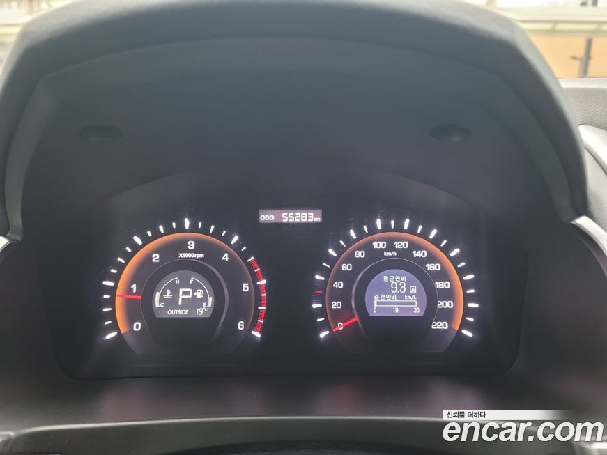 KG_Mobility_Ssangyong KORANDO 2015