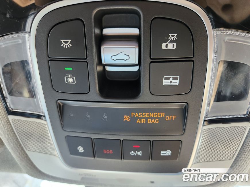 Hyundai Sonata 2020