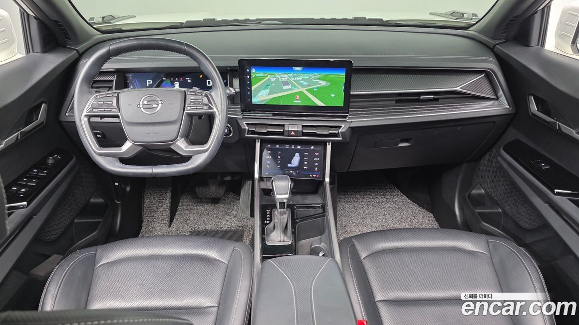 KG_Mobility_Ssangyong Torres 2023