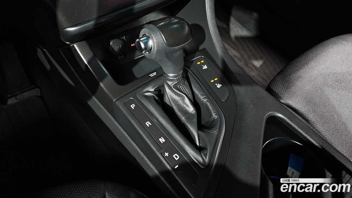 Kia K5 2015