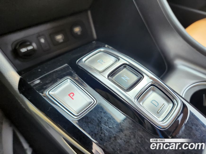 Hyundai Sonata 2020