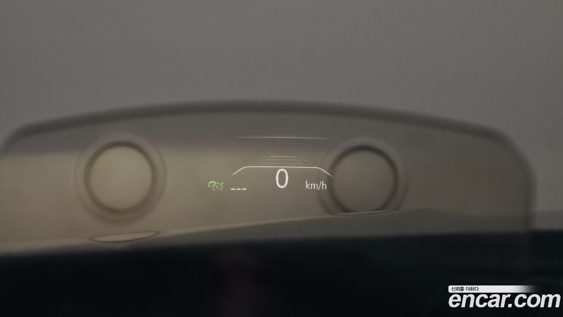 Renault-KoreaSamsung SM6 2019