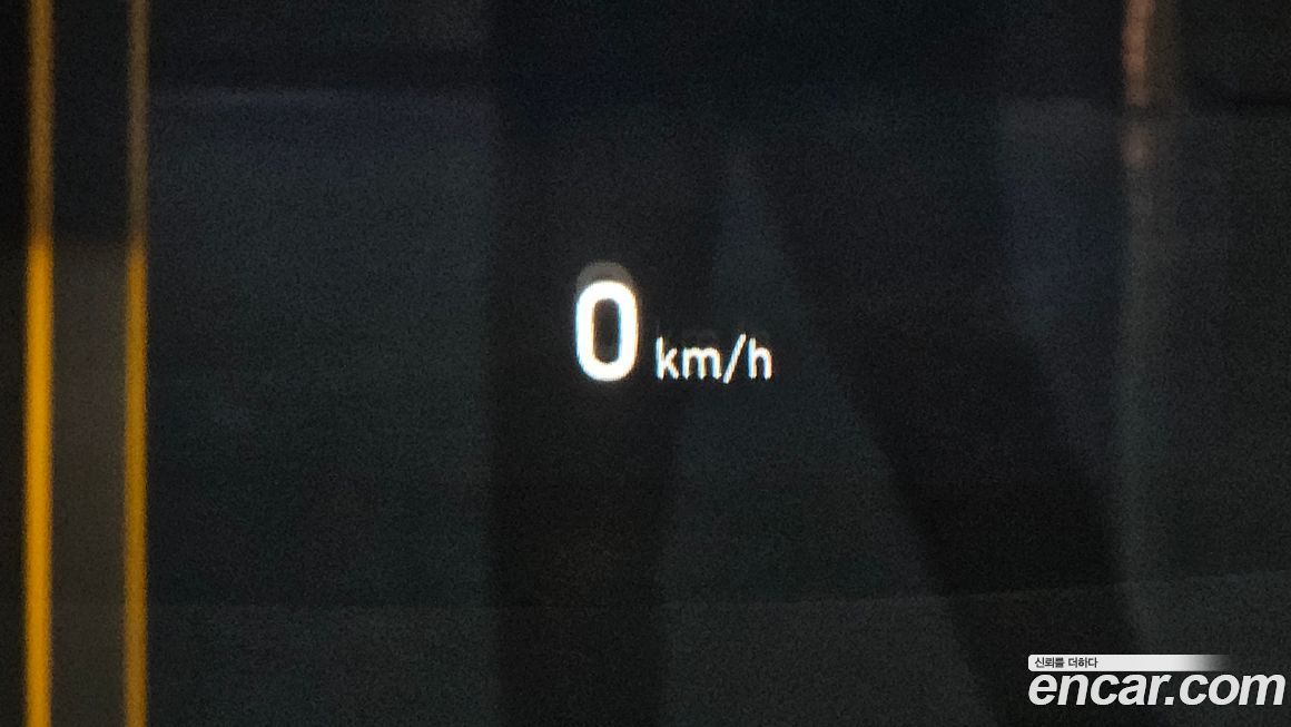 Genesis G80 2018