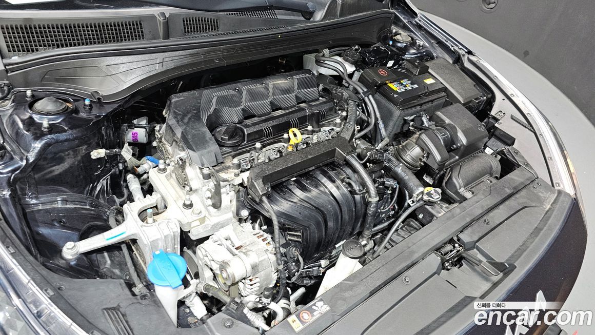 Kia K3 2024