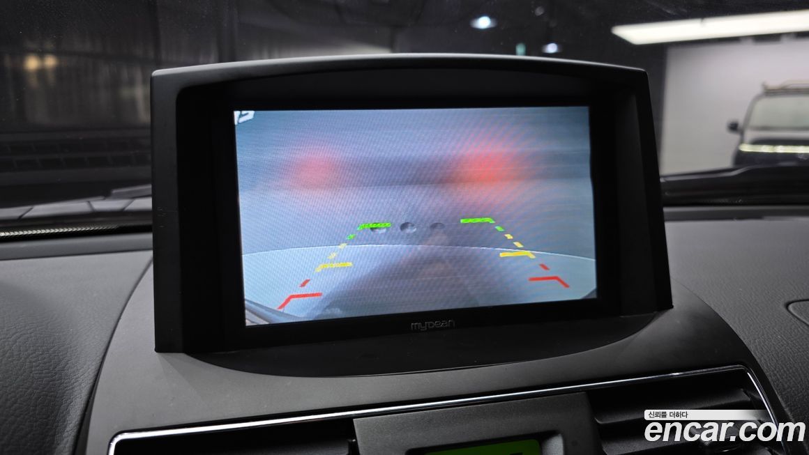 KG_Mobility_Ssangyong Rexton 2015