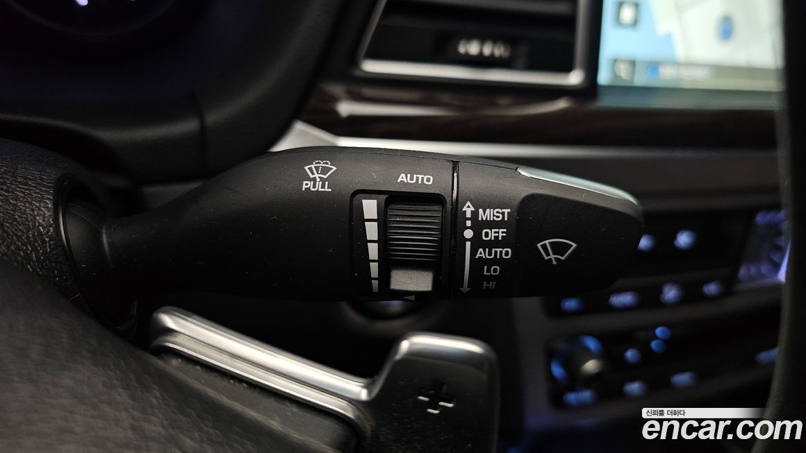 Genesis G80 2018