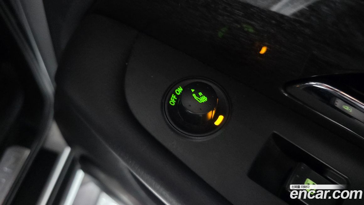 KG_Mobility_Ssangyong Rexton 2015