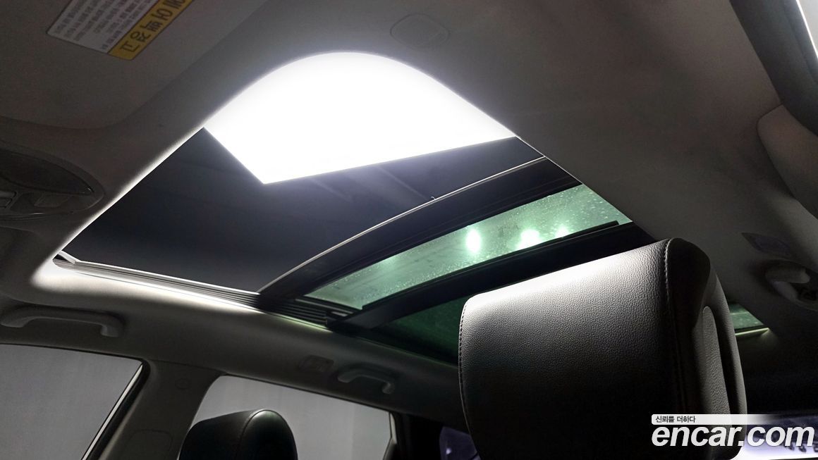 Hyundai Santafe 2014