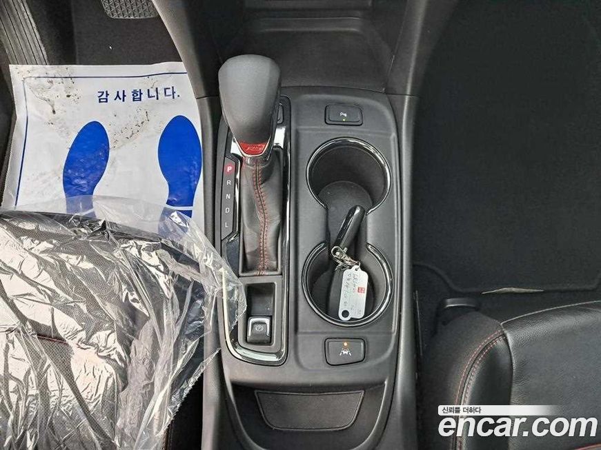 ChevroletGMDaewoo Equinox 2022