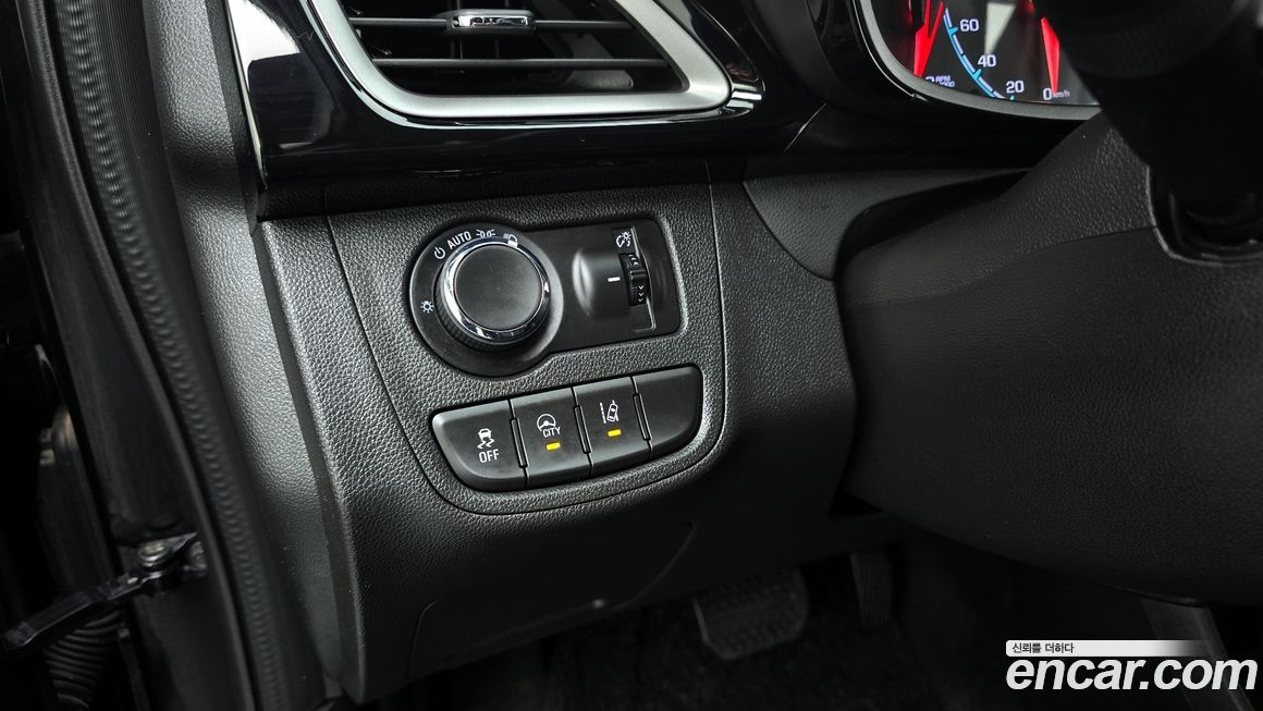 ChevroletGMDaewoo Spark 2021