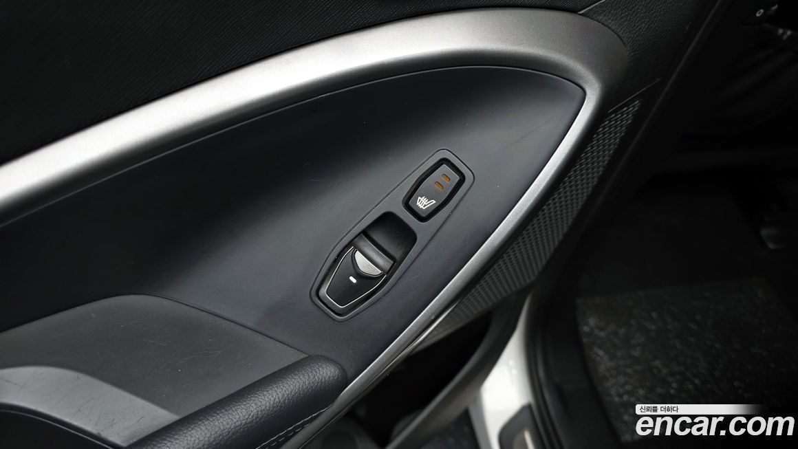 Hyundai Santafe 2014