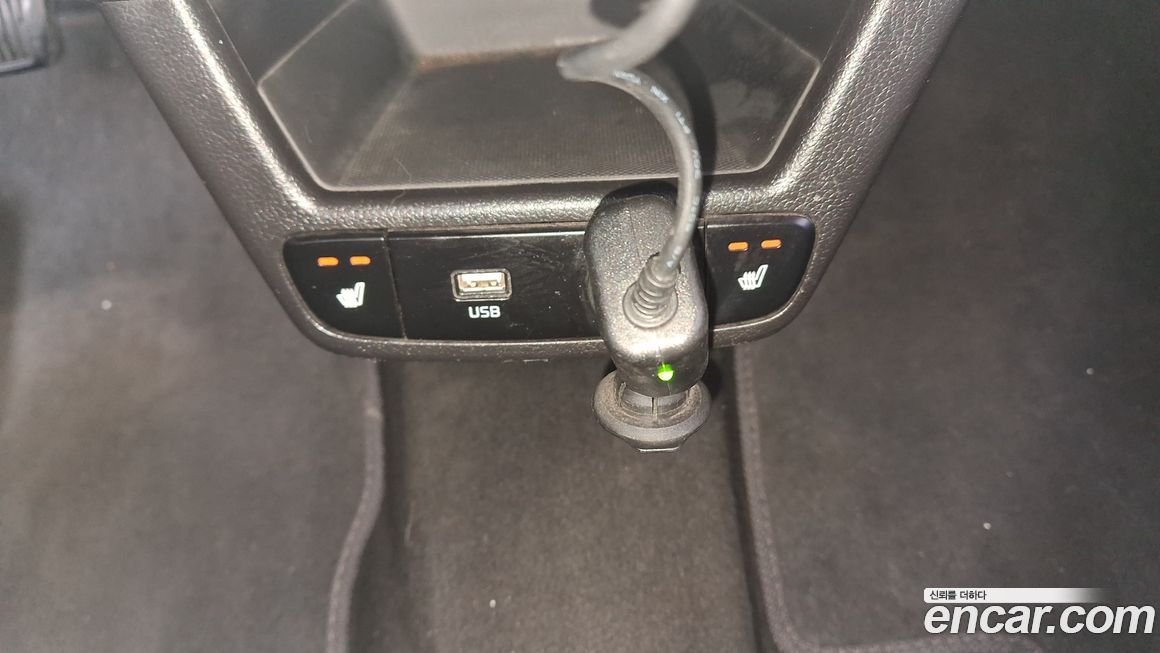 Kia RAY 2021